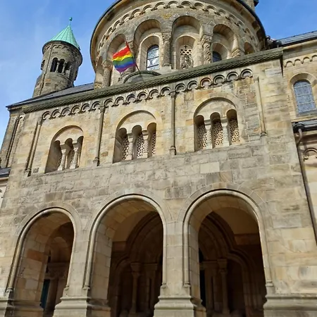 Tine In Der 아파트 라이네