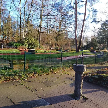 아파트 Tine In Der 라이네