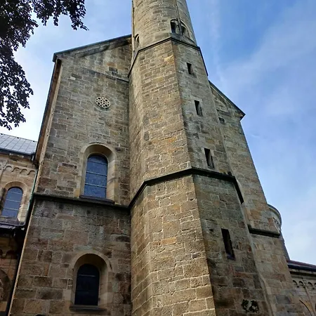 Tine In Der Apartment *