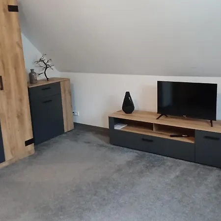 Tine In Der 아파트