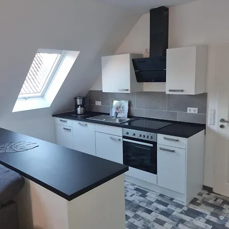 Tine Apartment Rheine