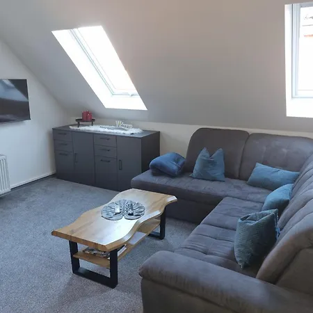 Tine In Der 아파트