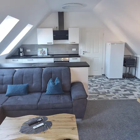 Tine Apartment Rheine
