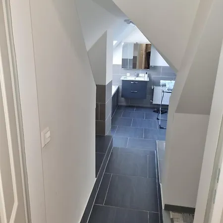 Apartment Tine In Der Rheine