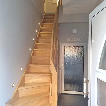 Apartment Tine In Der