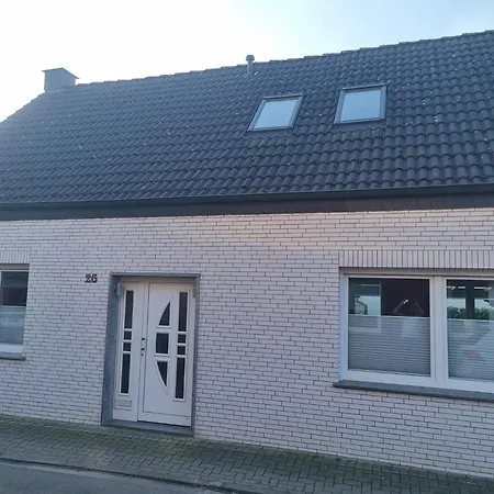 Tine In Der Apartment Rheine