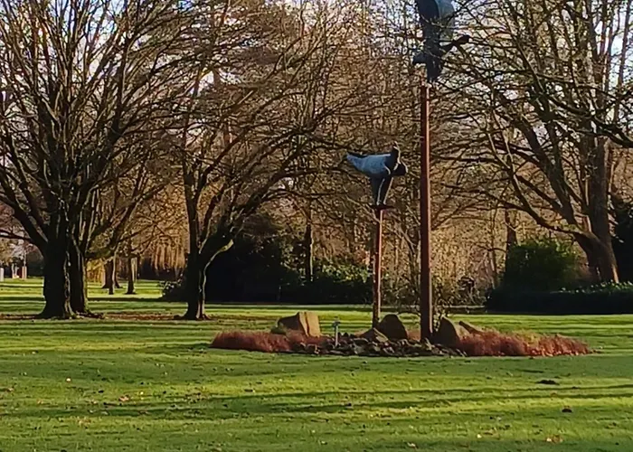 Tine In Der * Rheine