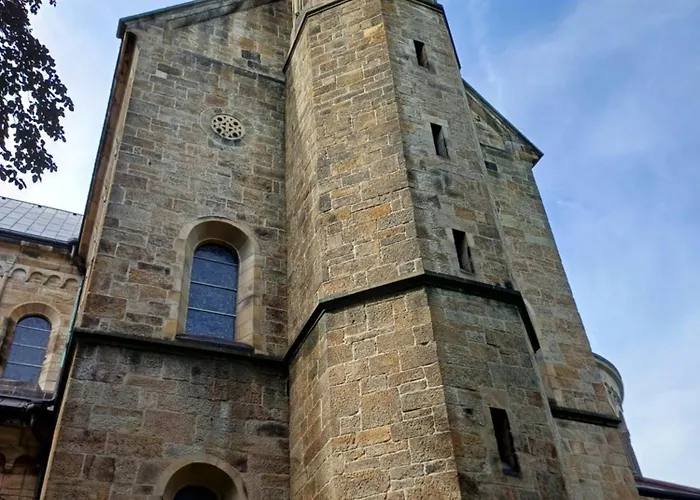 Tine In Der Apartman *