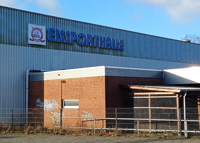 Tine In Der * Rheine