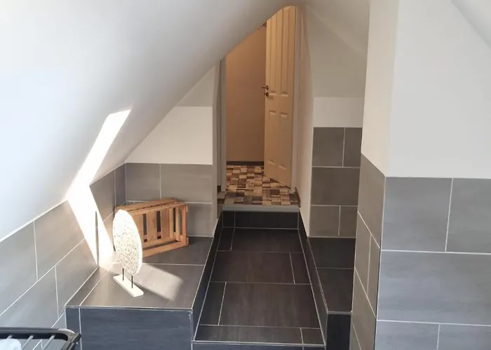 Apartman Tine In Der *