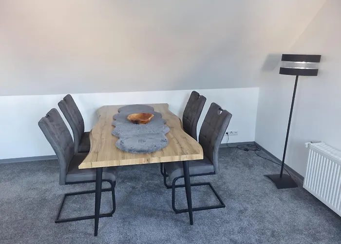 Apartman Tine In Der