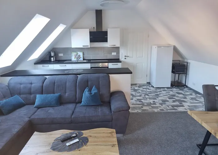 Tine In Der Apartment Rheine