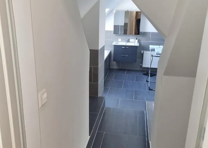 Apartment Tine In Der Rheine