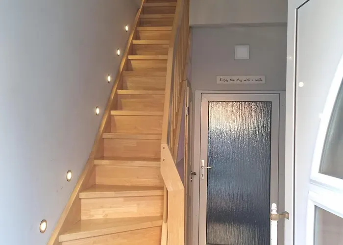 Apartman Tine In Der