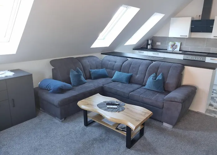 Apartman Tine In Der *